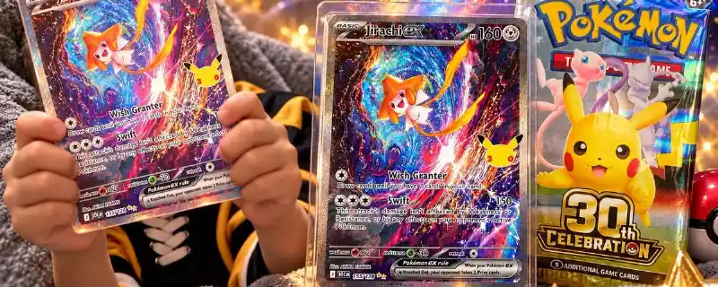 把童年放上交易桌:TCG可能是当代年轻人与暴富最近的时刻