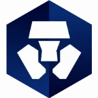 Crypto.com标志