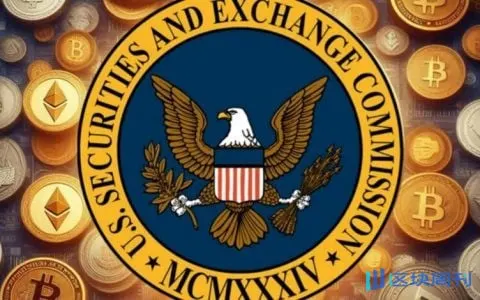 CLARITY Act 卡在参议院,SEC 先把美股搬上链