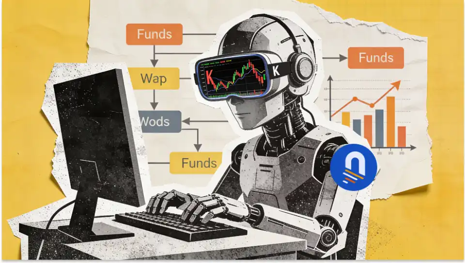 AI 生产力翻倍,为什么你的收入没涨?
