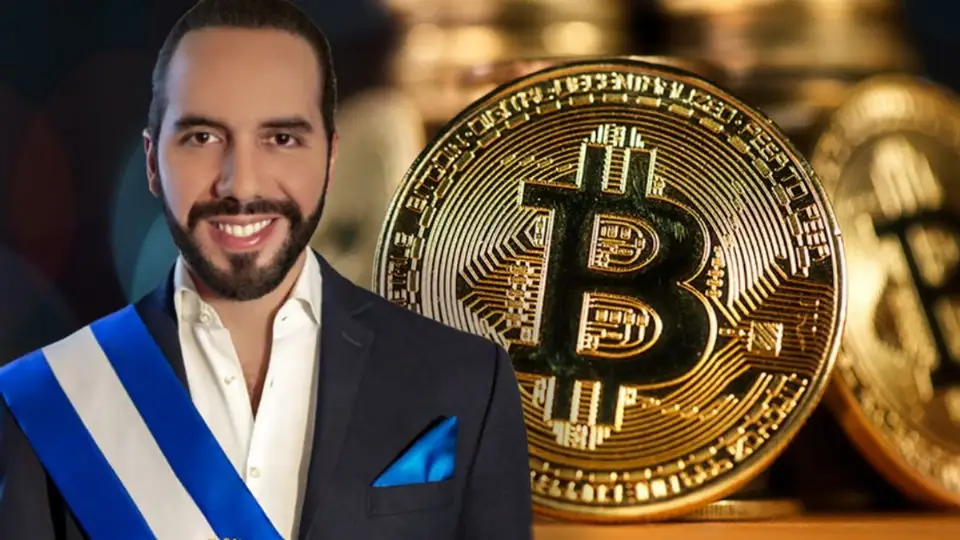 答应 IMF 不再买币,萨尔瓦多的比特币储备却还在涨