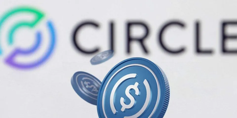 贝莱德、Visa 站台,Circle 新链 Arc 首日却是一场 meme 币狂欢