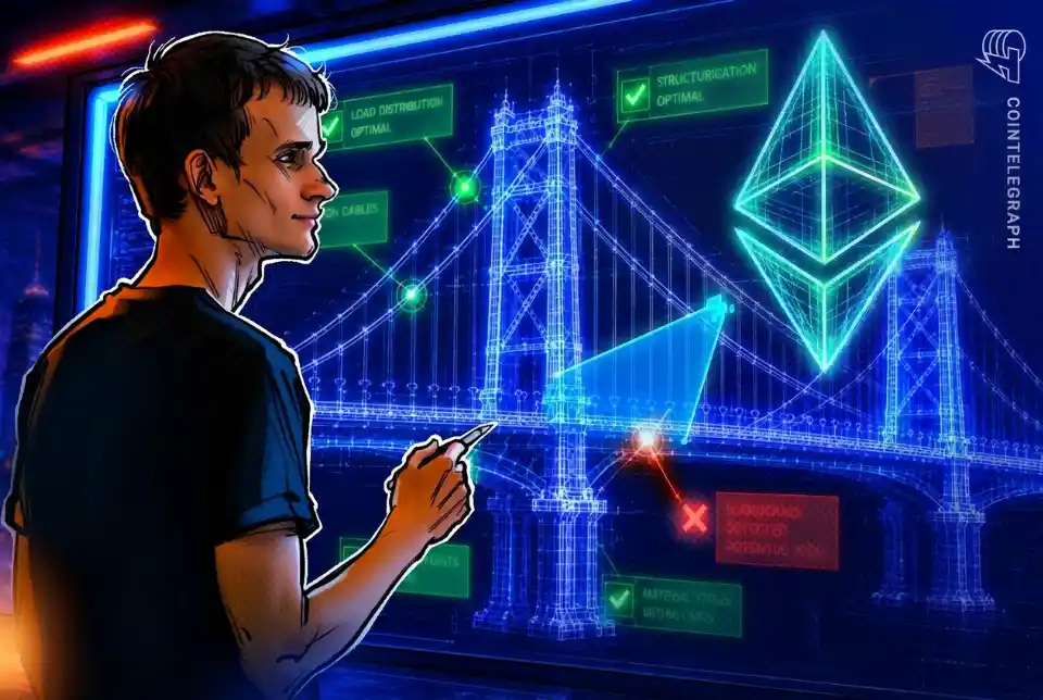 Vitalik Buterin:Hegotá 或将成为以太坊最后一次“常规”硬分叉