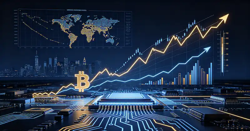新火研究院：CLARITY 法案暂未通过叠加 FOMC 加息，行情是否会迎来牛市前“最后一跳”？