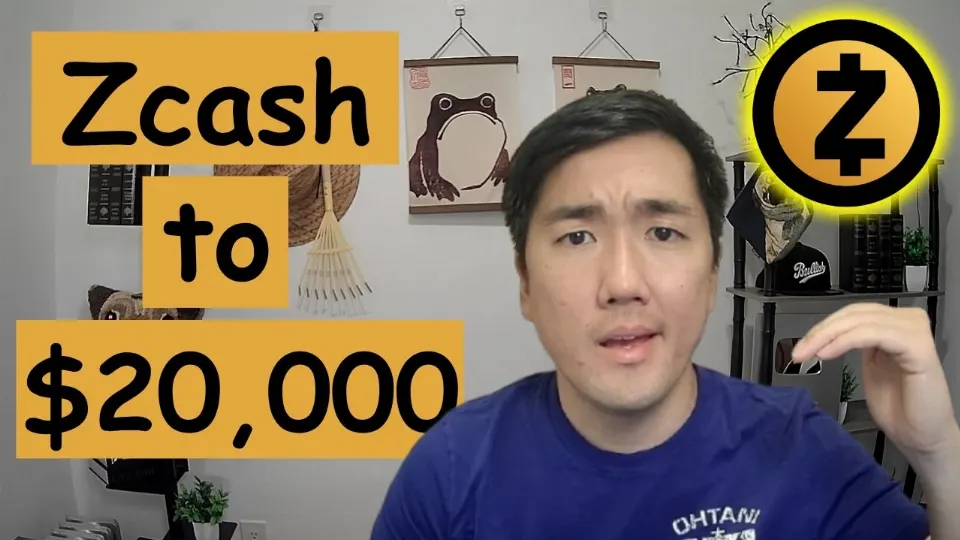 曾梭哈ZEC盈利的交易员Taiki:ZEC这轮周期看到2万美元,隐私版储值资产正在被重新定价
