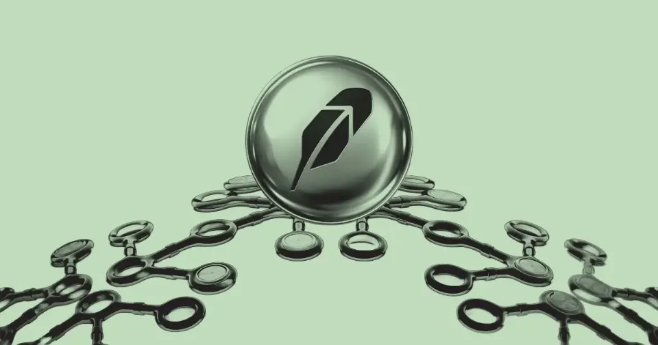 “Meme工厂”浮出水面,Robinhood Chain的收割流水线是怎么运转的?