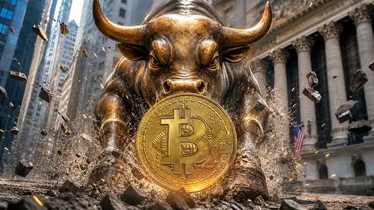 比特币牛市进度条走到哪了?掌握这7个关键指标,避免盲目踩顶