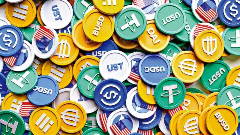 IOSG:Circle发行、Coinbase掌握用户,稳定币的钱到底谁赚?