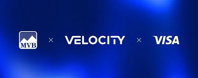Velocity获1000万美元追加融资,Visa、Circle、Ripple共同押注稳定币支付基础设施