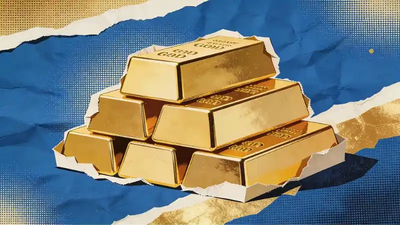Tether超额储备一季度腰斩,黄金与比特币是罪魁祸首?