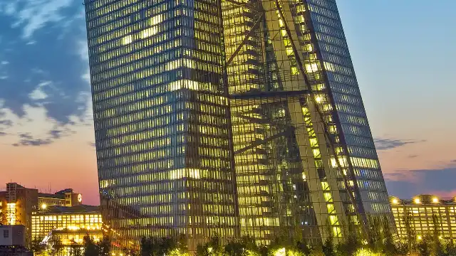 欧洲央行及成员国央行推动将稳定币收益禁令扩大至加密借贷和质押