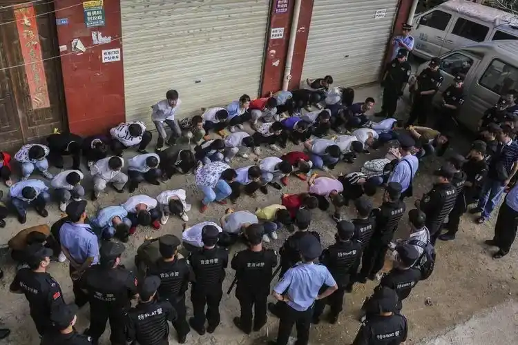 奥道系项目涉传销被立案后,项目方、区域负责人、团队长会被认定为组织、领导传销活动罪吗?