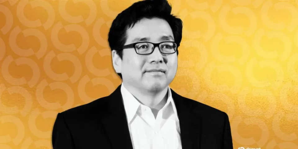Tom Lee旗下 Bitmine 再购入价值 4,700 万美元 ETH,持有量达到以太坊流通供应量的 4.9%