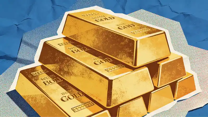 高盛看涨黄金:加息挡不住,2027年目标价直指5400美元!
