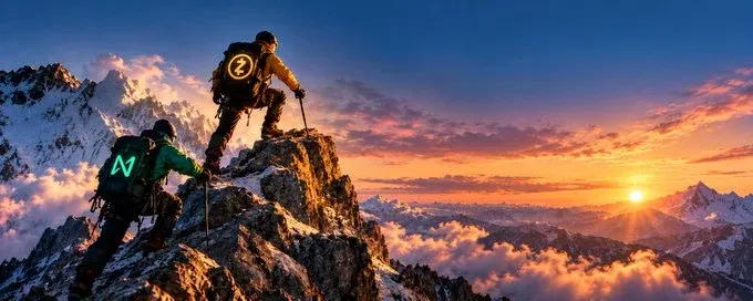 Bankless:今天的ZEC就像21年的ETH ,NEAR正在积累新的买盘