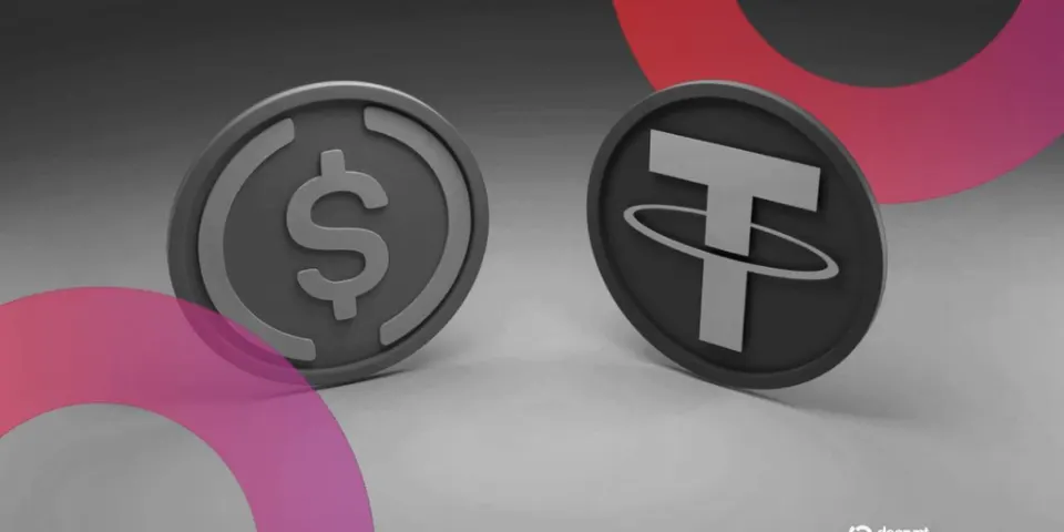 Circle与Tether冻结与Bitget黑客事件相关稳定币,但多数资金已转移