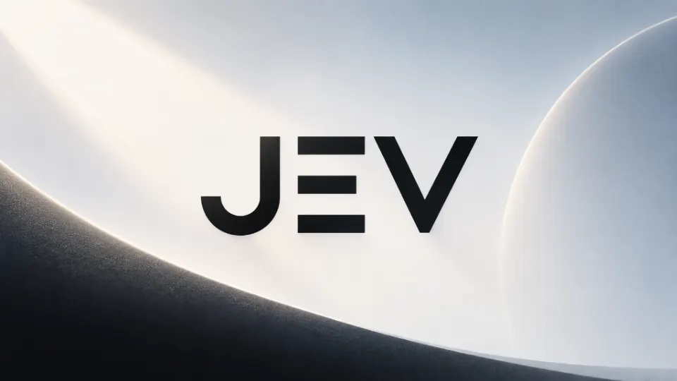 Jev突然爆火刷屏:不会聊天,不写代码,只做判断