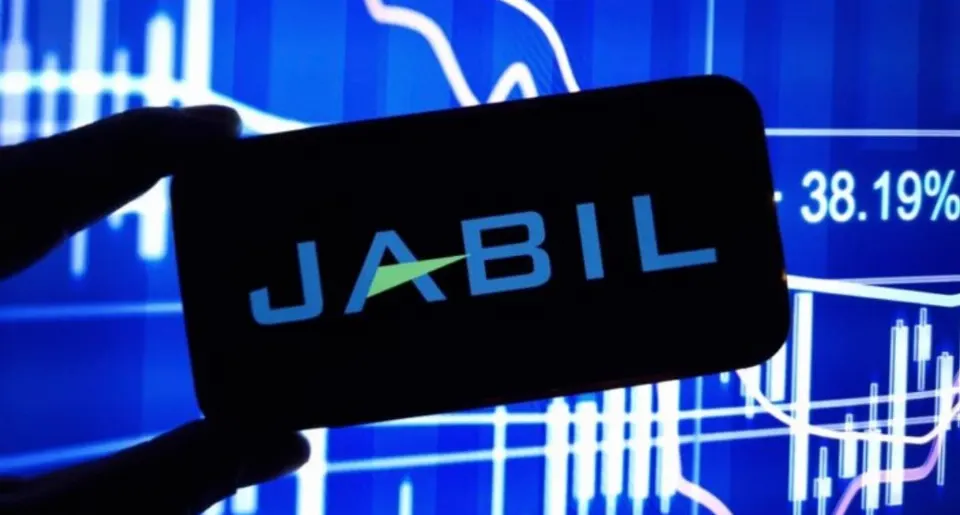 捷普 (Jabil) 财报前瞻:AI 数据中心浪潮能否点燃 2027 财年新增长?