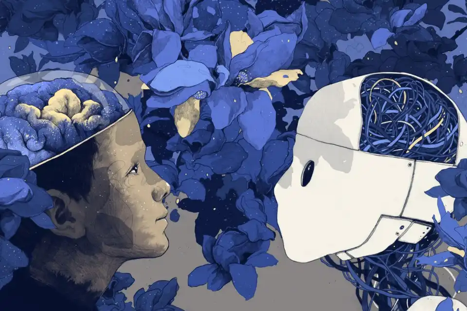 Anthropic、OpenAI 的反蒸馏:封账号、藏思维链,但防不住逼近