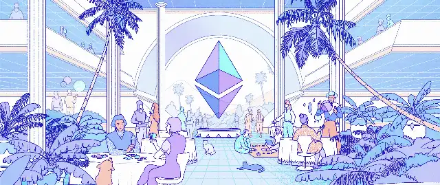 什么是以太币 (ETH)?