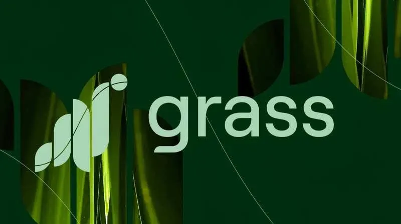 Grass两周翻倍背后:从卖数据包到“AI代理上网”,老DePIN项目靠叙事换锚续命