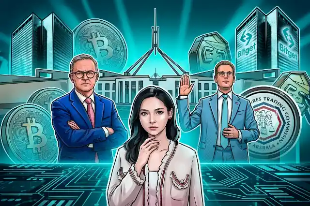 THORChain因Bitget黑客事件遭质疑;Vitalik称以太坊正超越区块链