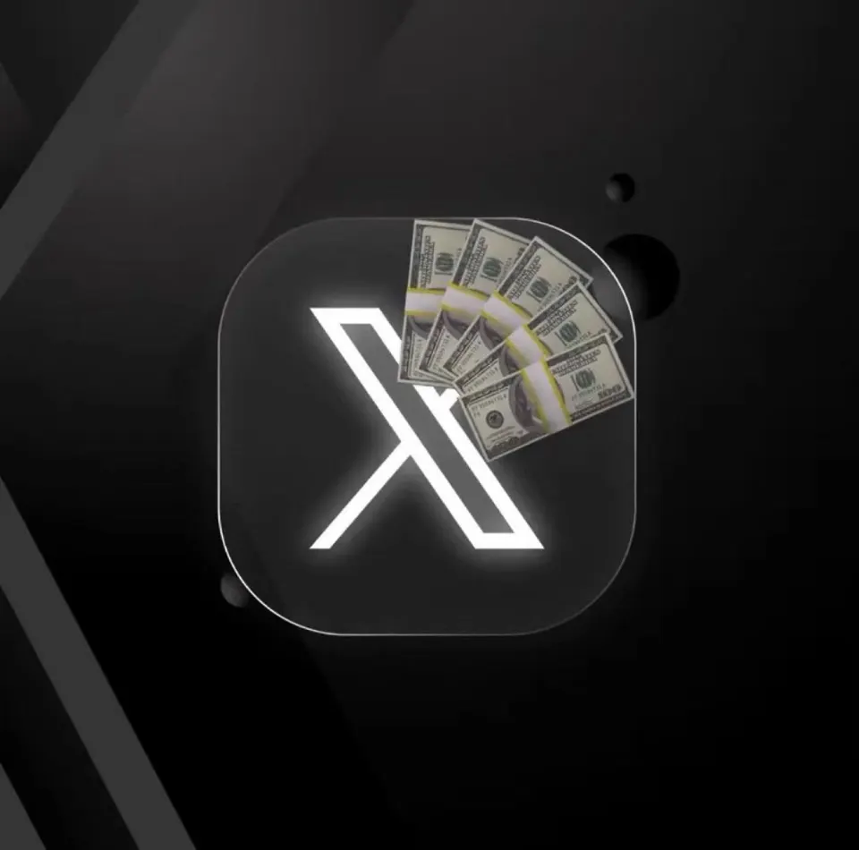 8美元卷土重来:X Money如何重写NFT发行逻辑