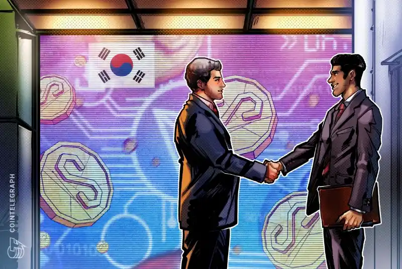 Kakao Pay与KakaoBank携手Fireblocks探索稳定币机遇