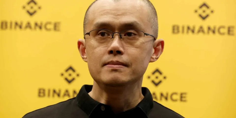 纽约时报：CZ阿布扎比生活揭秘