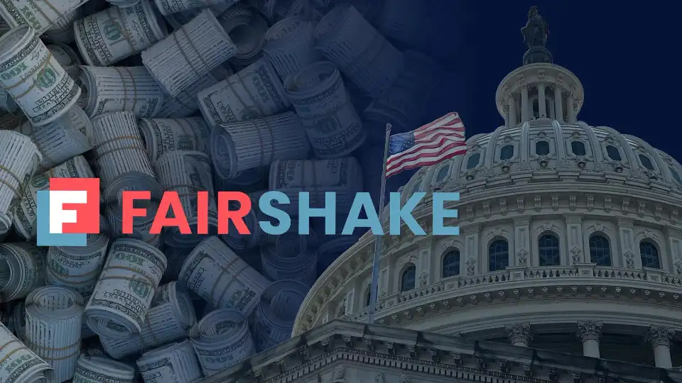 加密行业超级政治行动委员会 Fairshake公布支持名单，将为32名众议院现任议员助选