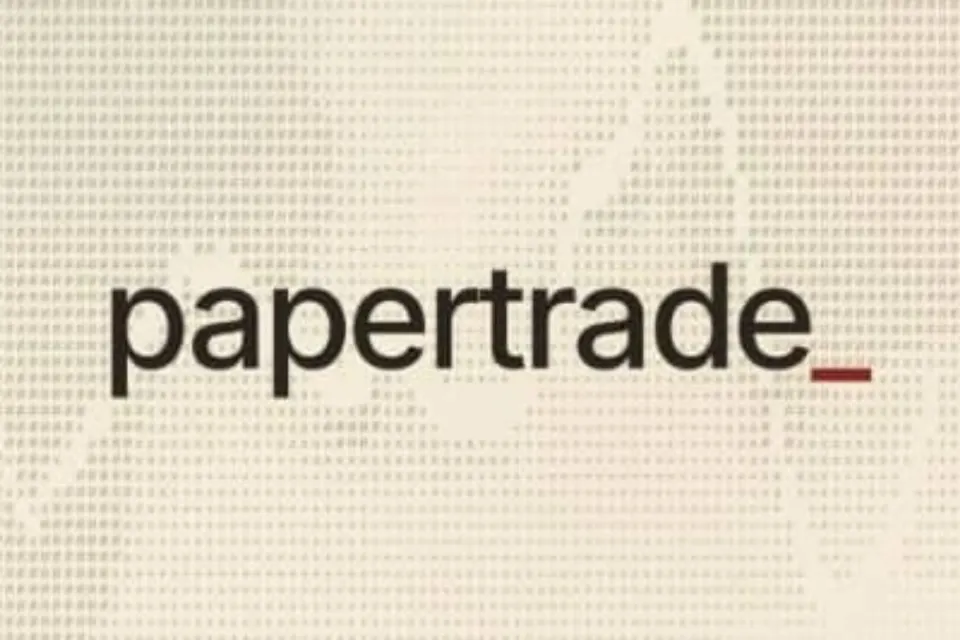 爆仓即入股？Papertrade的1000倍杠杆与亏损挖矿实验