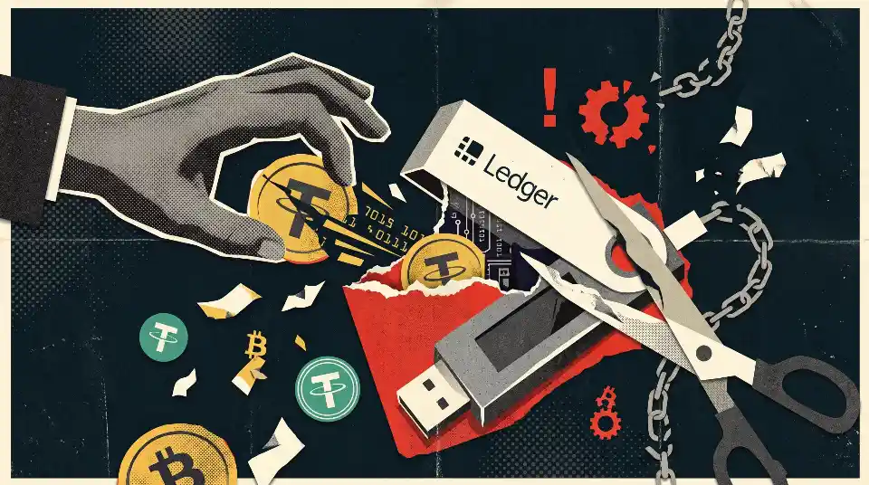 Ledger被盗超9300万美元：攻击者提前数周布局，间谍模块与经销商易主引发猜测