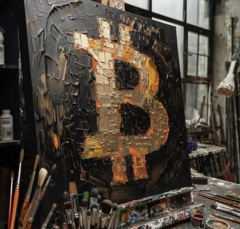 K33周报：美国政府链上转移1.77万枚BTC，多半是托管而非抛售