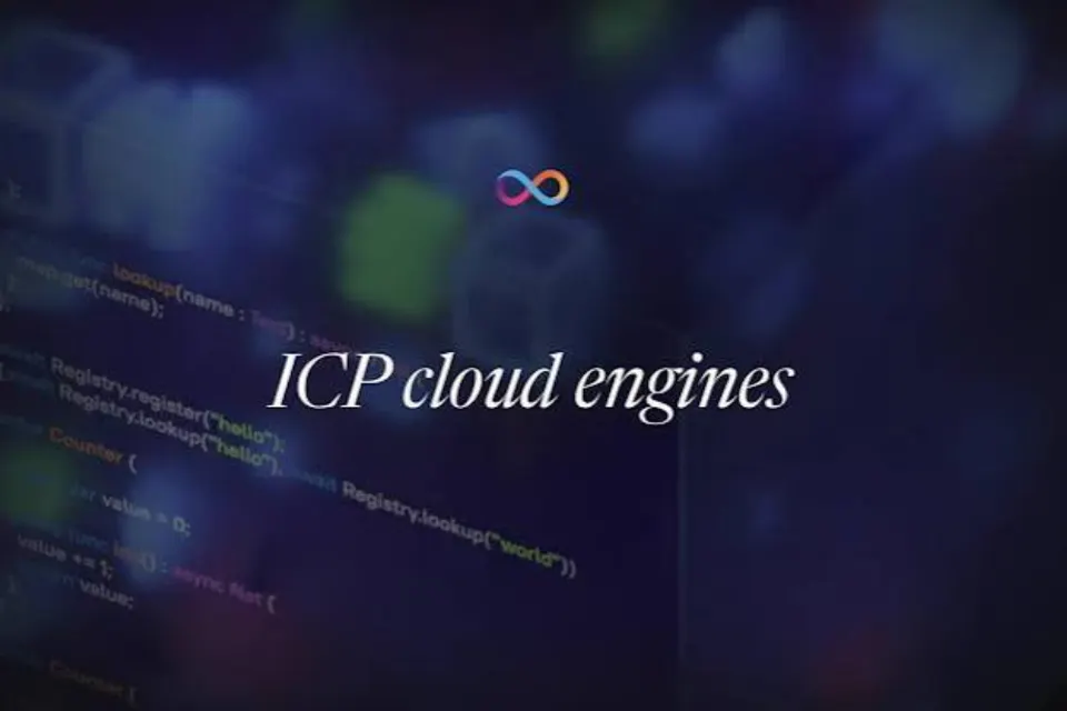 20%收入用于销毁：ICP云引擎能否撑起代币重估？