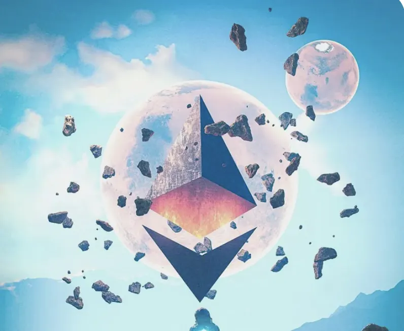 最大买家离场在即，ETH 每天超 700 万美元潜在抛压谁来接？