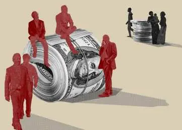 VC 行业残酷真相：为什么大多数基金 9 年了还没还本金？