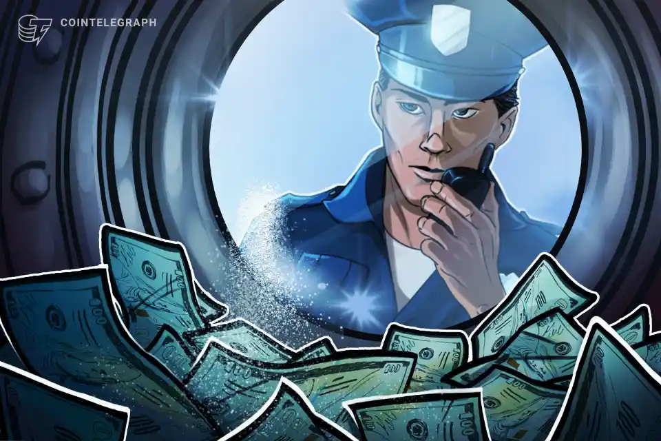 涉嫌参与涉案金额达 7,500 万美元国际犯罪网络的中国籍嫌疑人在曼谷被捕